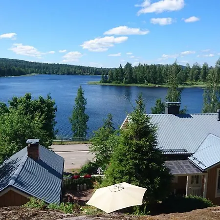 House Saeynaetsalo Saynatsalo