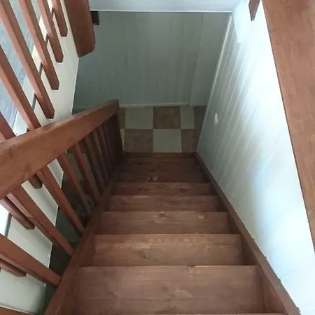 House Saeynaetsalo *
