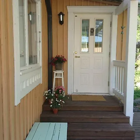 House Saeynaetsalo * Saynatsalo