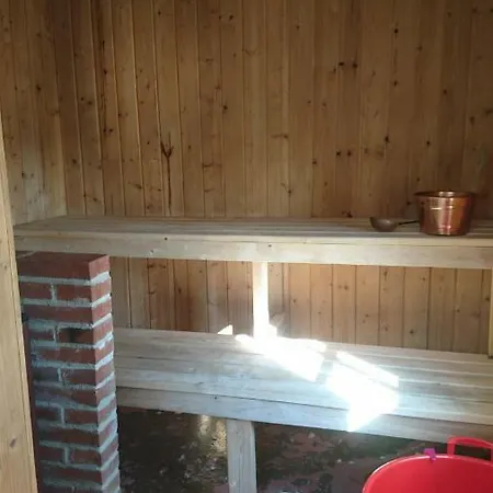 別荘 House Saeynaetsalo Saynatsalo