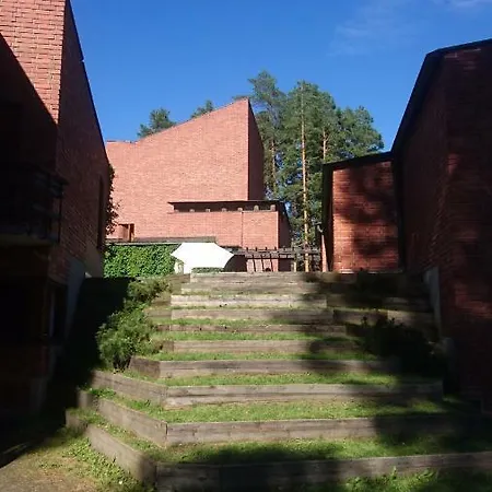 Σπίτι διακοπών House Saeynaetsalo Saynatsalo
