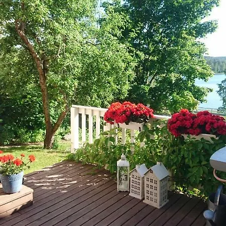 House Saeynaetsalo *