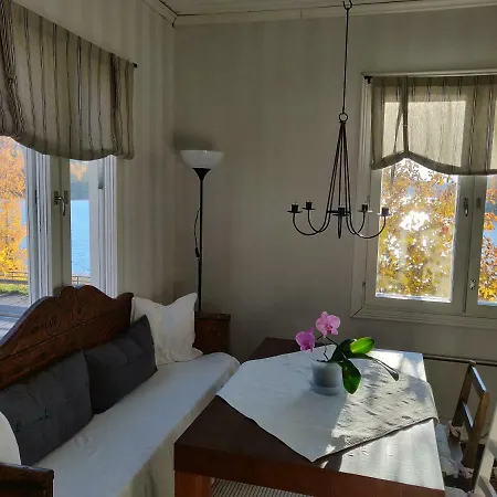 House Saeynaetsalo * Saynatsalo