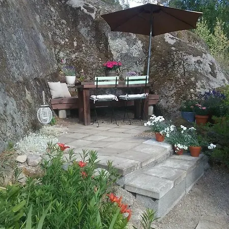 House Saeynaetsalo Σπίτι διακοπών Saynatsalo