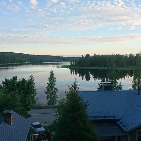 House Saeynaetsalo
